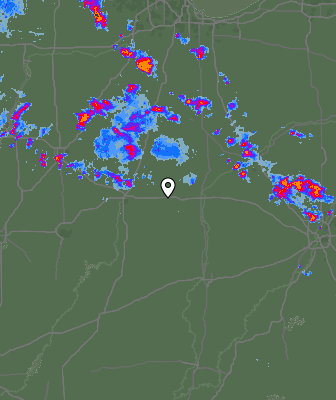Ilmastiku radar
