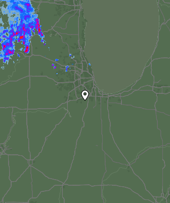 Ilmastiku radar