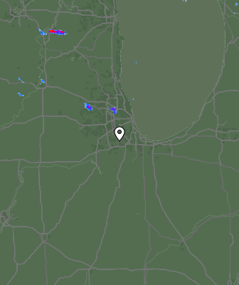 Ilmastiku radar