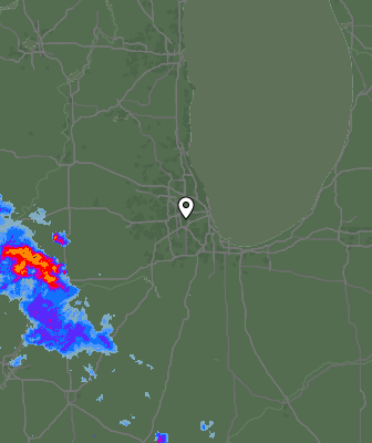 Ilmastiku radar