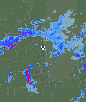 Ilmastiku radar