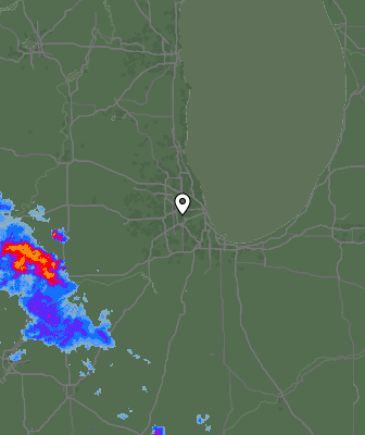 Ilmastiku radar