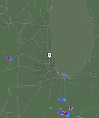 Ilmastiku radar