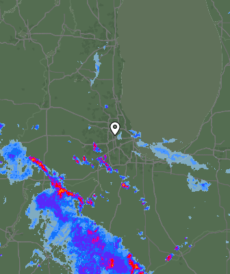 Ilmastiku radar