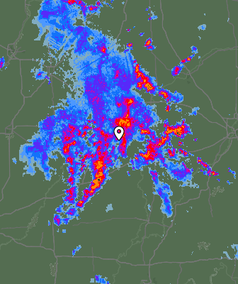 Ilmastiku radar