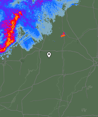 Ilmastiku radar
