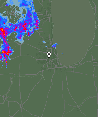 Ilmastiku radar