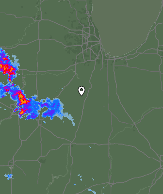 Ilmastiku radar