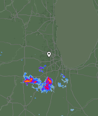 Ilmastiku radar