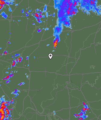 Ilmastiku radar