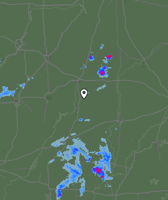 Ilmastiku radar