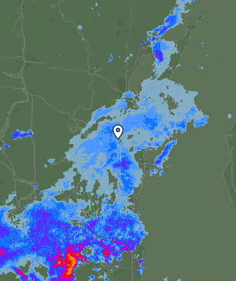 Ilmastiku radar