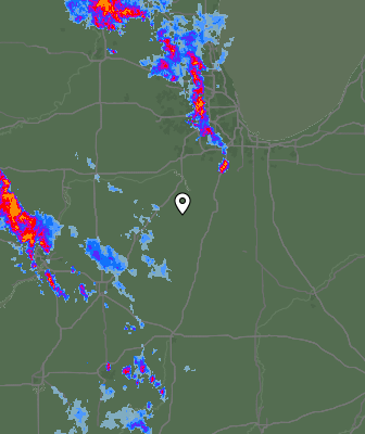 Ilmastiku radar