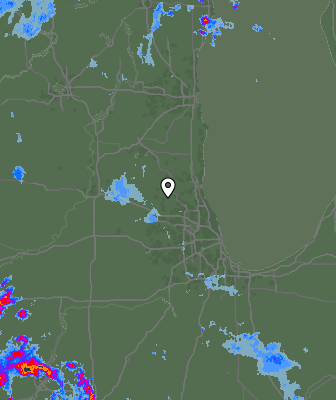 Ilmastiku radar