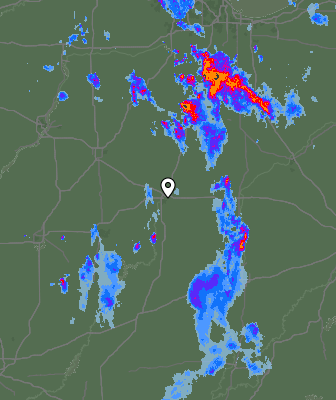 Ilmastiku radar
