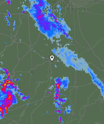 Ilmastiku radar
