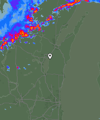 Ilmastiku radar