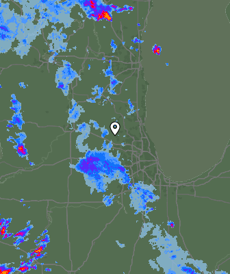 Ilmastiku radar
