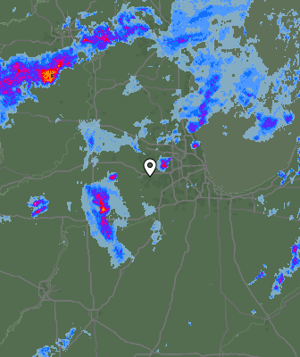 Ilmastiku radar