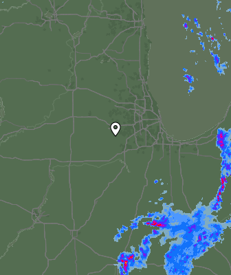 Ilmastiku radar
