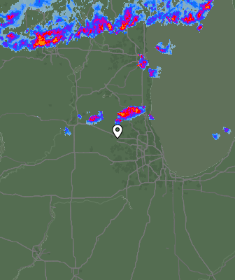 Ilmastiku radar