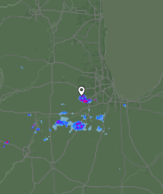 Ilmastiku radar