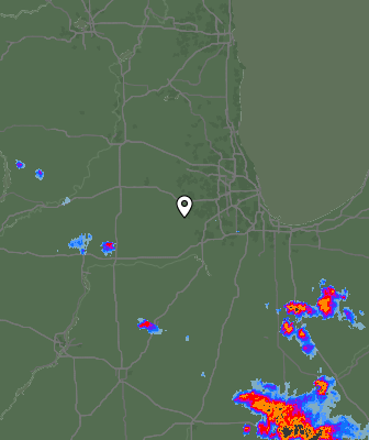 Ilmastiku radar