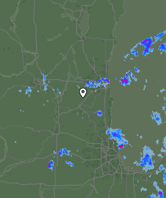 Ilmastiku radar