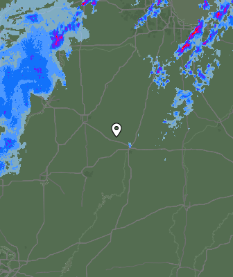 Ilmastiku radar