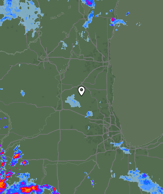 Ilmastiku radar