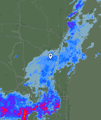 Ilmastiku radar