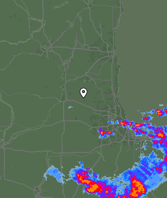 Ilmastiku radar