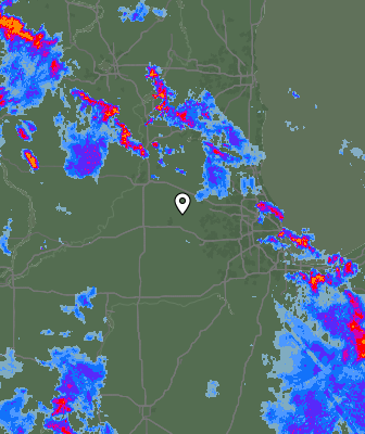 Ilmastiku radar