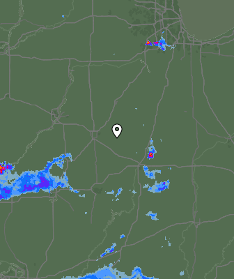 Ilmastiku radar