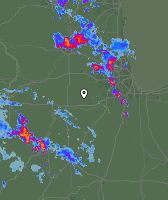 Ilmastiku radar