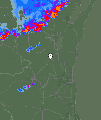 Ilmastiku radar
