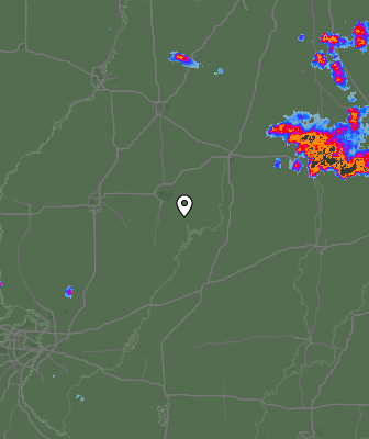 Ilmastiku radar