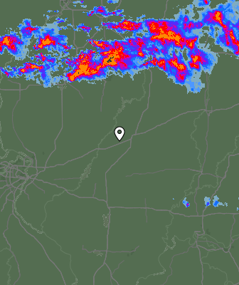 Ilmastiku radar