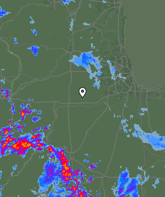 Ilmastiku radar
