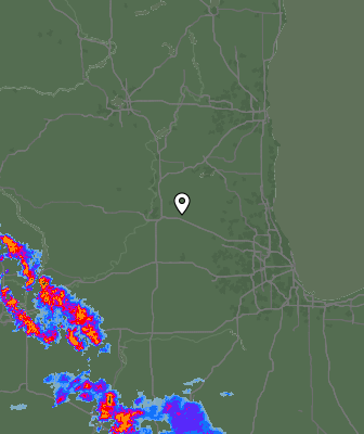 Ilmastiku radar