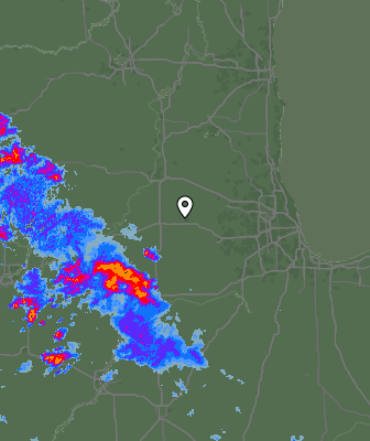 Ilmastiku radar