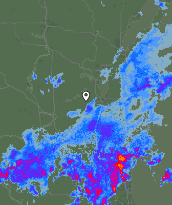 Ilmastiku radar