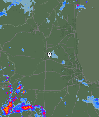 Ilmastiku radar