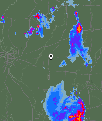 Ilmastiku radar