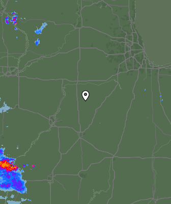 Ilmastiku radar