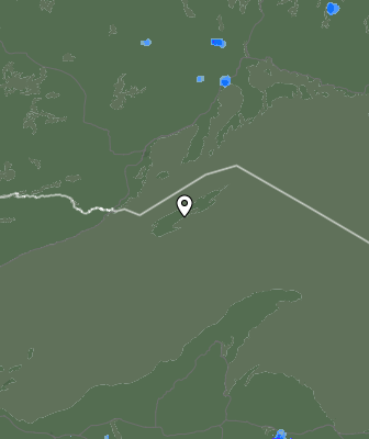 Laika apstākļu radars