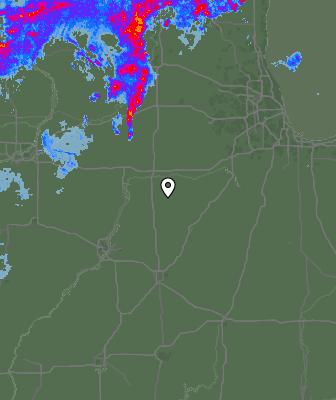 Ilmastiku radar