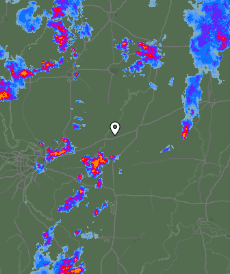 Ilmastiku radar