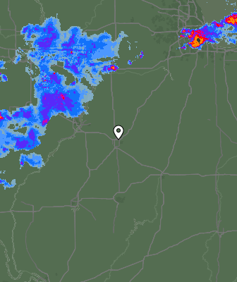 Ilmastiku radar