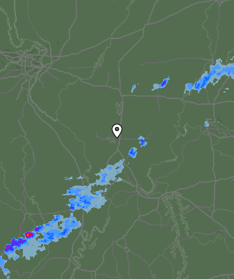 Ilmastiku radar